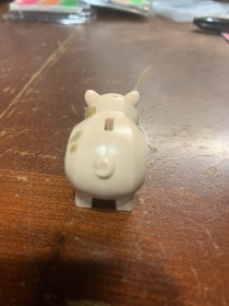 Lego Toy Story 7596 HAM Pig Minifigure Dirty Patten