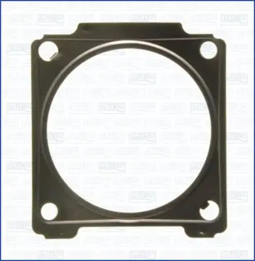 AJUSA 01111500 Gasket, exhaust pipe for CITROËN,FENGSHEN,FIAT,IRAN KHODRO,PEUGEO - Image 4