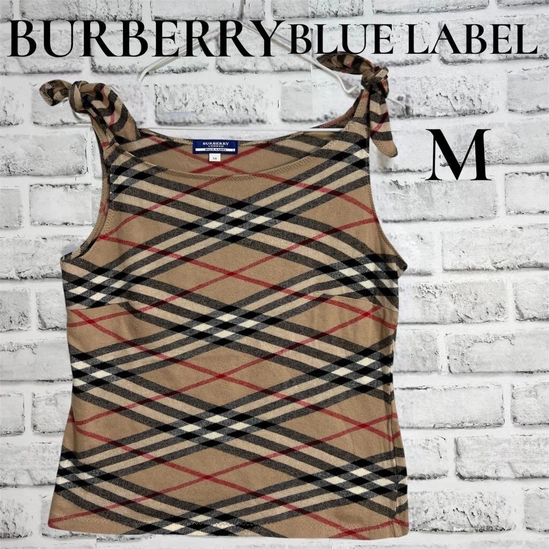 Burberry Tank Tops for Women for sale | eBay