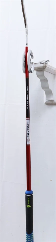 Odyssey White Hot Og Rossie Db 34.75" Putter Excellent Rh 12898348 - Image 4 of 4