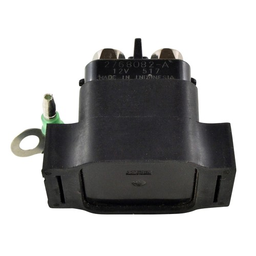 Starter Relay Solenoid For Yamaha Waverunner Sport Deluxe VX 1100 2002-2014 - Picture 5 of 9