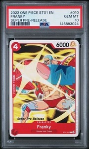 One Piece Super Prerelease | eBay