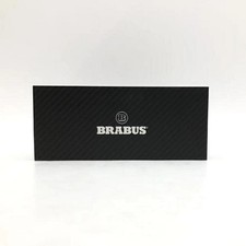 1/43 Real Brabus 900 Mercedes-Maybach S-Class 2016 Black [24]