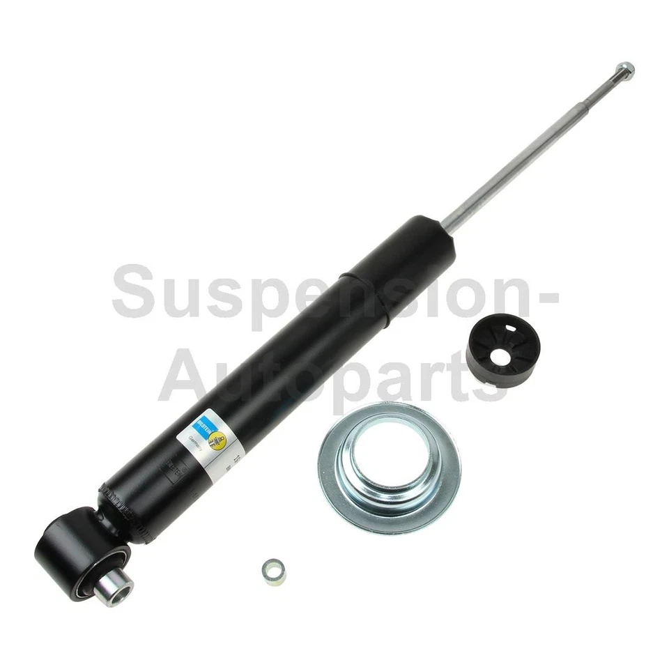 Fits BMW 525i 1989 1990 1991 1992 1993 2 bilstein shocks Rear Shock Absorber - Image 2 of 3
