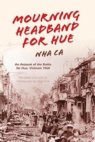 Mourning Headband for Hue - 9780253021649