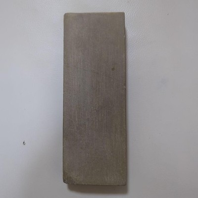 Professional Japanese Natural Whetstone J-Nat Finishing Stone Kyoto? 2.1kg Rare