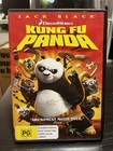 Kung Fu Panda (DVD, 2008) Region 4 Fast Postage AL