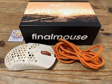 Finalmouse Ultralight 2 Cape Town Gaming Optical Mouse Wired w/ Box