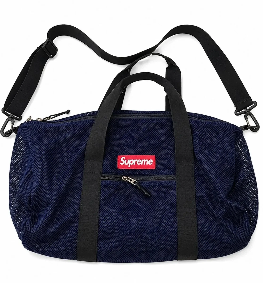 Supreme Duffle Bag for sale | eBay