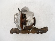 Turbolader Defekt für Audi A4 Q5 A5 2,0 TDI DET DETA 04L253056L