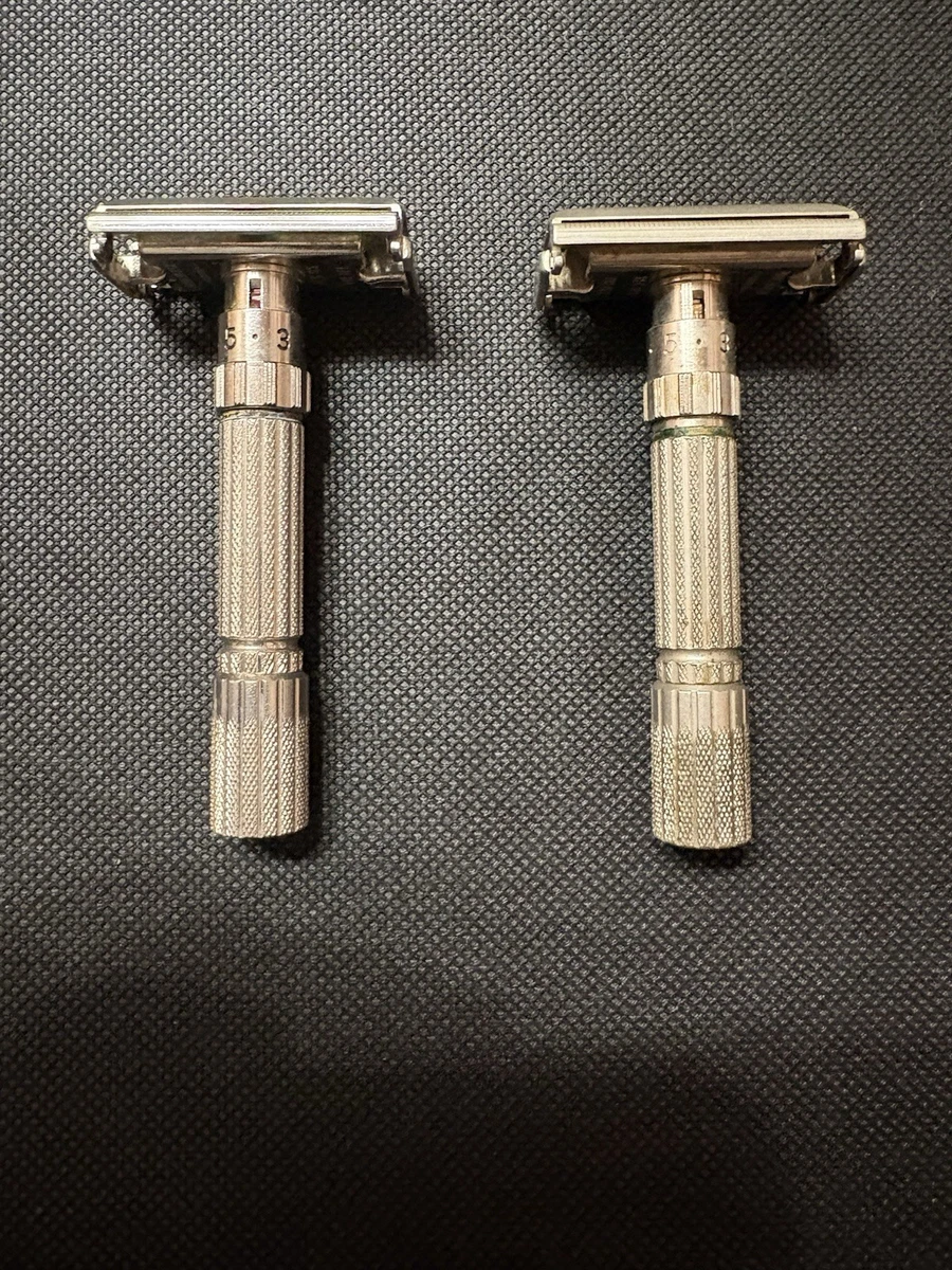 Gillette Fatboy Razor for sale | eBay