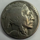 1931 S Buffalo Nickel Exact Coin Imaged #BF746
