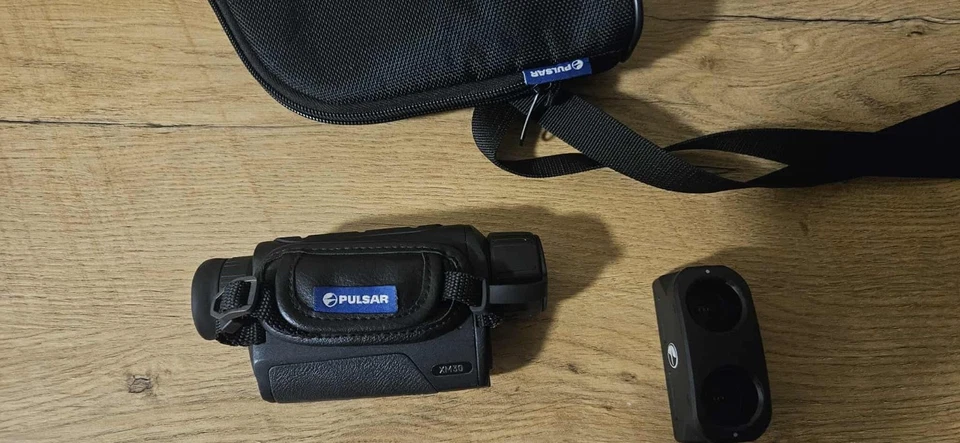 pulsar xm30 - Image 3 of 4