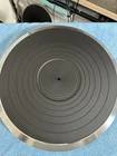 Technics SL-1301 Vintage Turntable parts Original  Platter From Japan