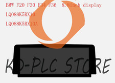 REPLACEMENT LCD Display BMW F30 F31 F32 NBT EVO Touch 1PCS