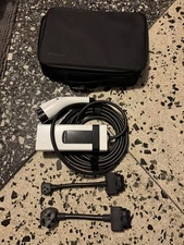 GM Ultium EV Dual Level Charger Oem Cadillac/Chevrolet