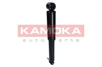 2X StoßDäMpfer Kamoka 2000823 FüR Renault ScÉNic JZ0 3 Tce JZ11 JZ28 JZ16 16V