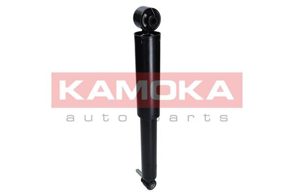 2X StoßDäMpfer Kamoka 2000823 FüR Renault ScÉNic JZ0 3 Tce JZ11 JZ28 JZ16 16V-image