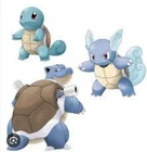 Vintage 15 Pokemon Cards Squirtle, Blastoise & Wartortle