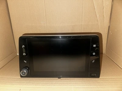 ecran gps multifonctions citroen berlingo 3 M 98345773ZD - Photo 1/3