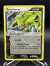 2004 Pokémon POP Series 1 Tyranitar ex 17/17 Non-Holo Rare  Vintage LP/NM