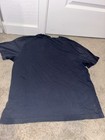 Rivian Heritage Pocket T Shirt XL Color Storm Blue 45”-48” — photo 4