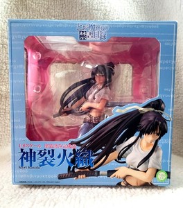Kanzaki Kaori Figure | eBay