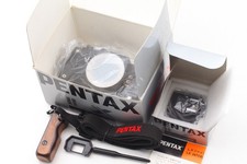 Late Model Top MINT in Box Pentax LX FA-1 35mm SLR Film Camera Body From JAPAN