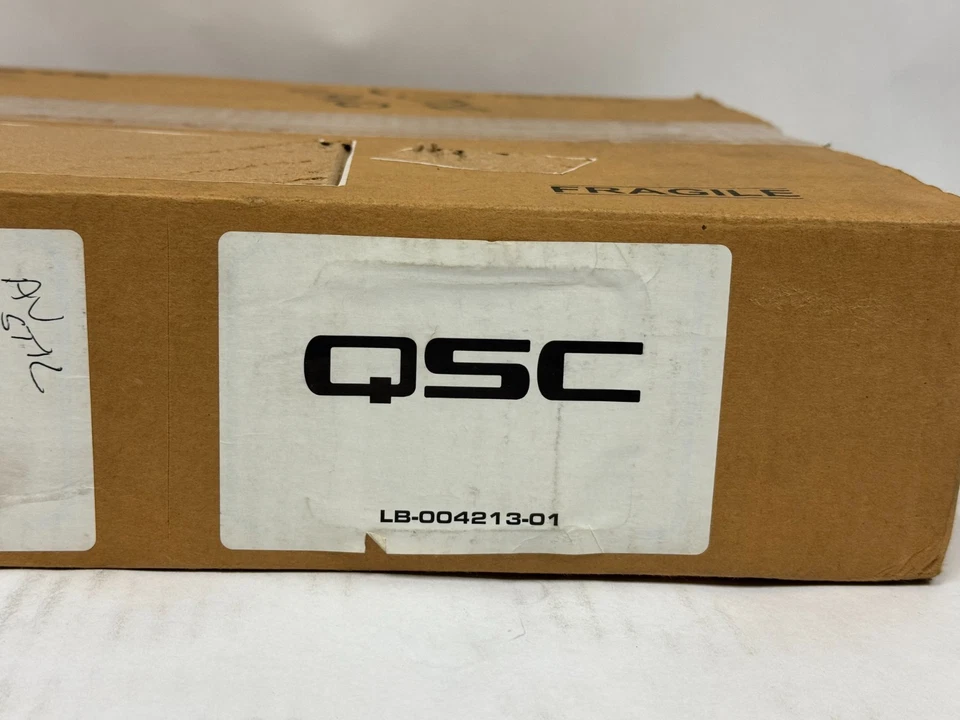 NEW- QSC Core Nano NA - FG-901464-00 Digital Sound Processor QSYS DSP - Image 2 of 4