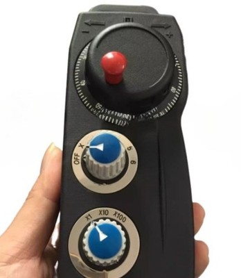 1PC Electronic handwheel EHDW-BACS-IM