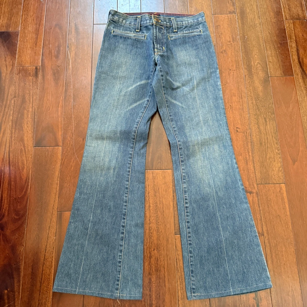 Vintage Jeans Von Dutch for sale | eBay