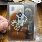 2025 Topps Chris Olave Shop for 2025 Topps Signature Class Football autographs on eBay (Raw)