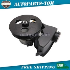 Power Steering Pump W Reservoir 20-57888 Fits For Buick Rendezvous 2002-2007