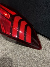 HYUNDAI TUCSON 2015-21 REAR RIGHT OUTTER TAIL LIGHT 92402D7600 GENUINE 