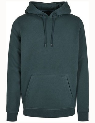 Build Your Brand Heavy Hoody BY011 Herren Sweatshirt NEU