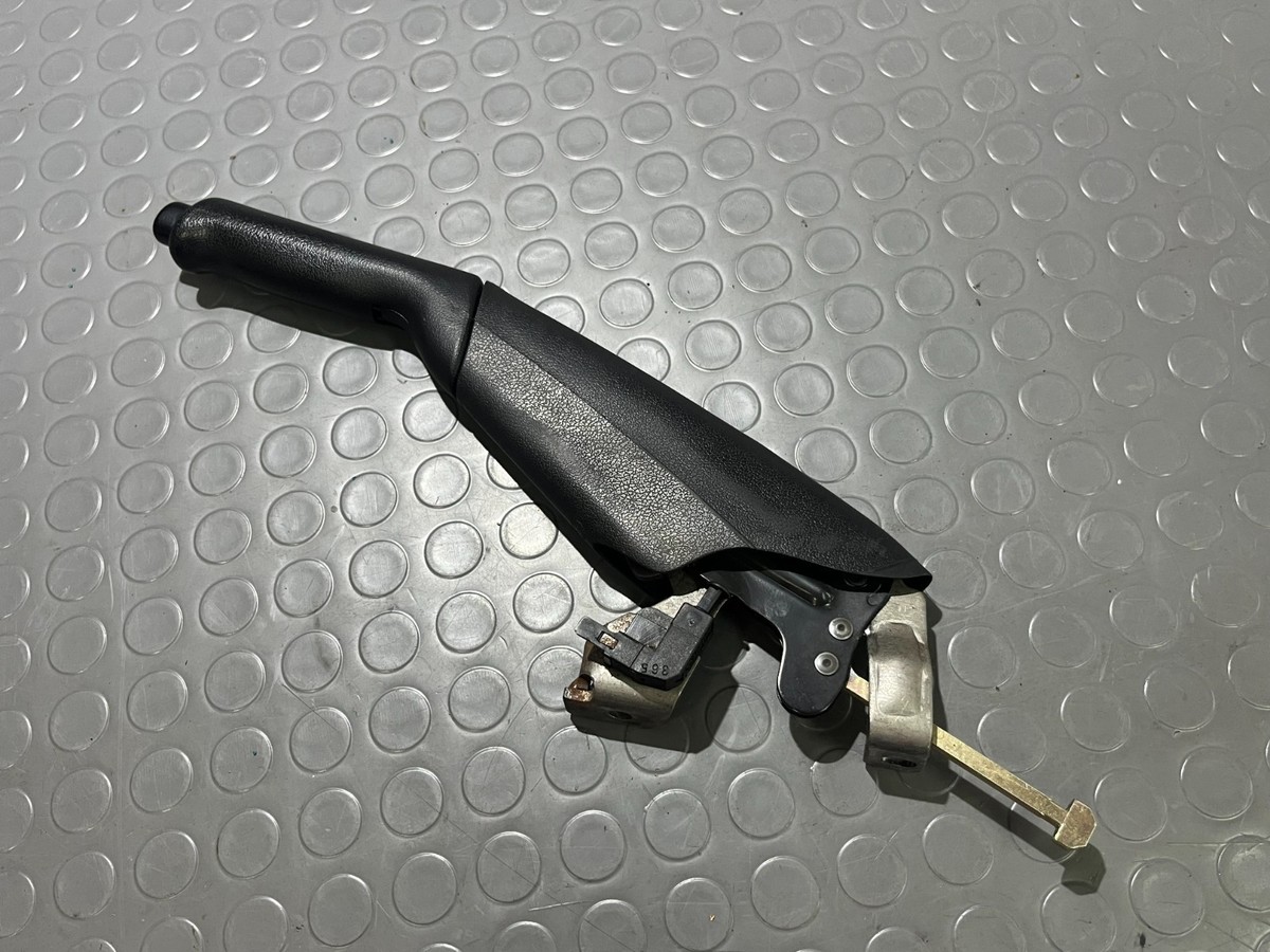 Vauxhall Handbrake Handle - VAUXHALLHANDLE | Your Car Parts