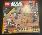 LEGO Star Wars: Clone Trooper & Battle Droid Battle Pack (75372)
