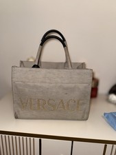 Versace Tote Bag