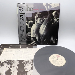 A-Ha-Hunting High and Low | eBay