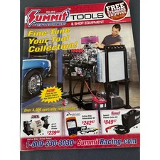 Summit Racing Tools Shop Equipment Catalog Fall 2016 Automotive Garage Tools Summit Racing Tools Shop Equipment Catalog Fall 2016 Automotive Garage Tools