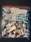 LEGO Star Wars: Luke Skywalker's X-Wing Fighter (75301) NO BOX, MANUAL, Luke Fig