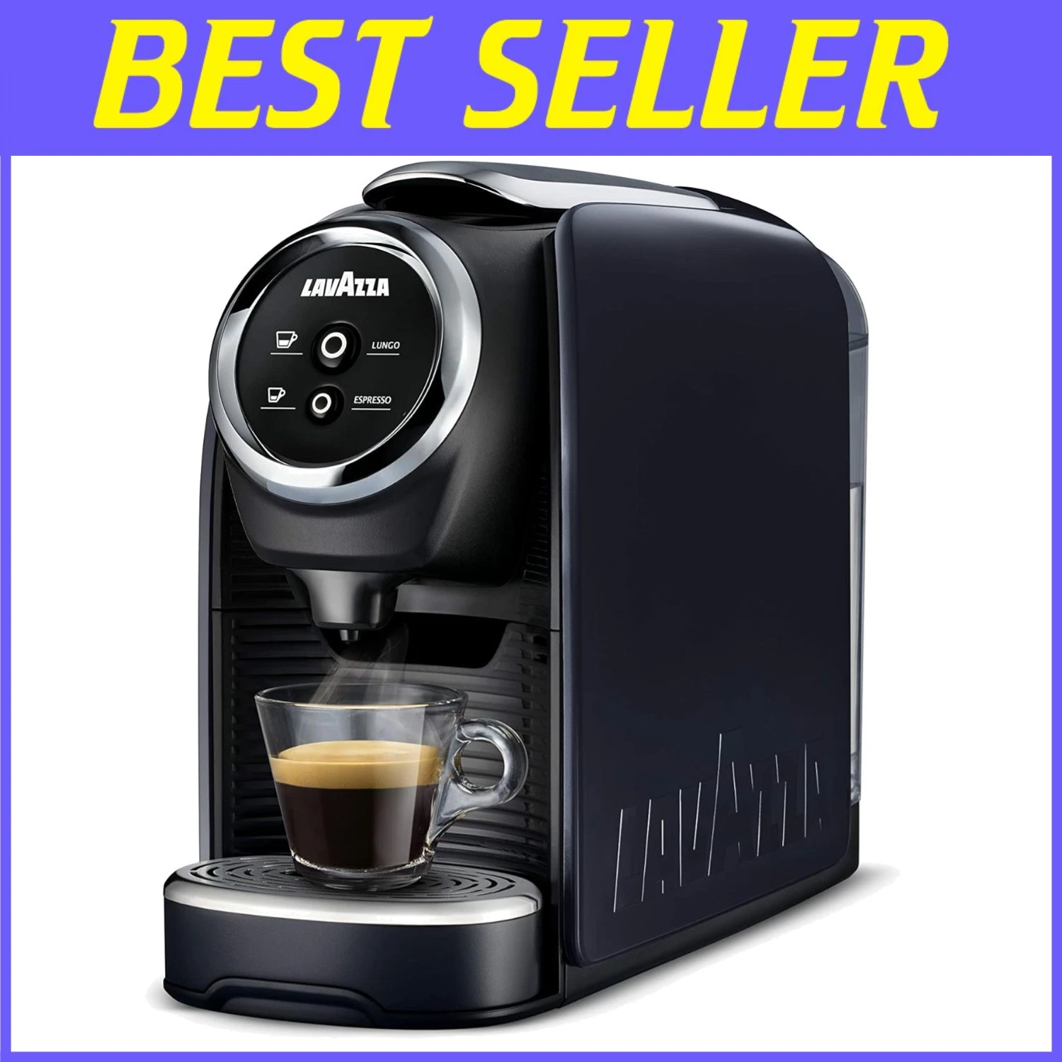 Lavazza Blue Classy Mini Espresso Machine