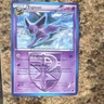 Pokémon TCG Espeon 48/116 Plasma Freeze Regular Stage 1 Psychic 90 HP