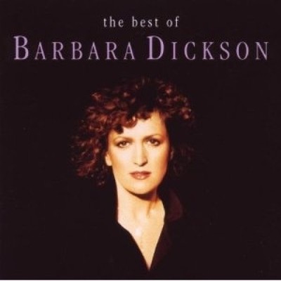 Best of by DICKSON,BARBARA [Audio CD]
