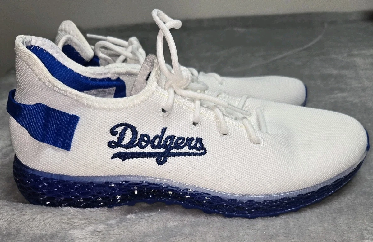 25+ Men Los Angeles Dodgers MLB Shoes for sale | Updated Sep 2026