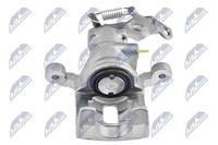 NTY Bremssattel HZT-HY-516 FüR Hyundai