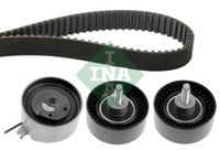 Ina 530 0456 10 Zahnriemen Satz FüR Chrysler, Dodge, Huanghai, Jeep, Landwind (