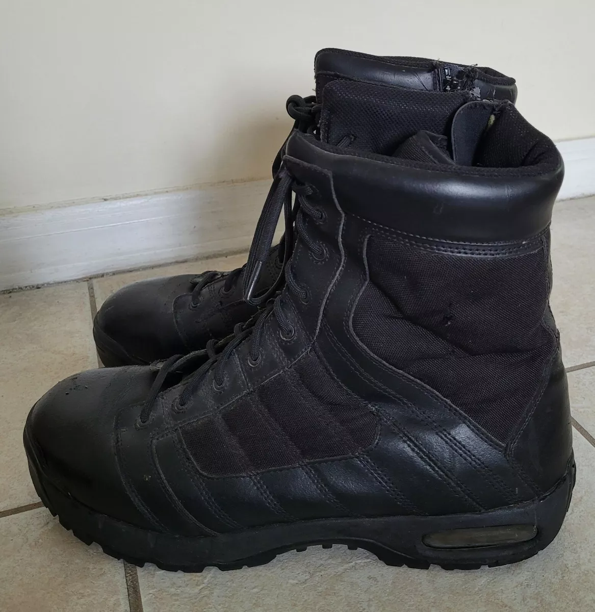 Tactical boots size best sale 14