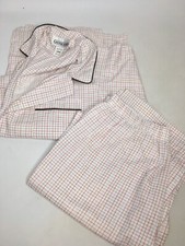 jordan scott vintage pajamas Large