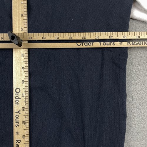Champion Sweatshirt Hoodie Boys Youth Small S Long Sleeve Authentic Pocket Gray - Picture 9 of 13